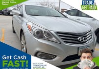 2013 Hyundai Azera Base