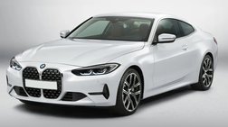 2022 BMW 4 Series 430i xDrive