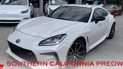 2023 Toyota GR86 Base