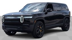 2025 Rivian R1S Ascend