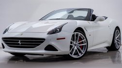 2015 Ferrari California Base