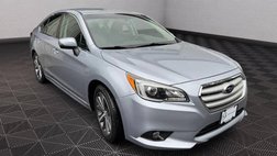 2015 Subaru Legacy 2.5i Limited