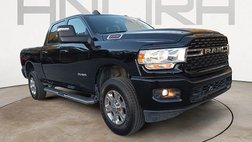 2024 Ram Ram Pickup 2500 Big Horn