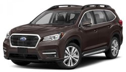 2019 Subaru Ascent Touring