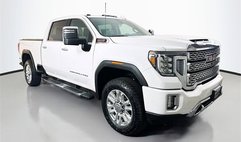 2023 GMC Sierra 2500HD Denali
