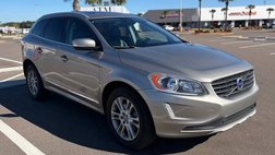 2016 Volvo XC60 T5 Drive-E Premier