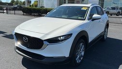 2022 Mazda CX-30 S Preferred