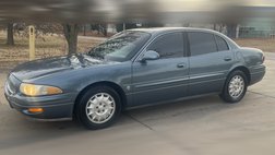 2000 Buick LeSabre Limited