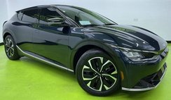 2024 Kia EV6 Wind