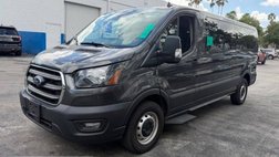 2020 Ford Transit 350 XL