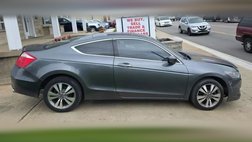 2010 Honda Accord EX