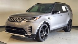 2024 Land Rover Discovery P360 Metropolitan