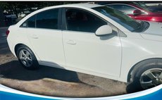 2014 Chevrolet Cruze LT Fleet