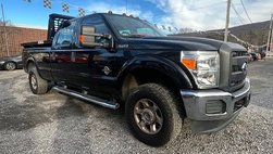 2015 Ford Super Duty F-350 XL