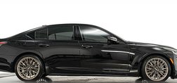 2022 Cadillac CT5-V Blackwing