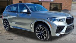 2023 BMW X5 M Base