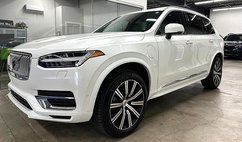 2022 Volvo XC90 Recharge T8 Inscription 6P