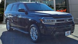 2022 Ford Expedition XLT
