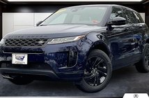 2023 Land Rover Range Rover Evoque P250 S