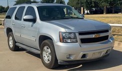 2012 Chevrolet Tahoe LT