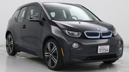2015 BMW i3 Base