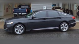2020 Honda Accord EX-L