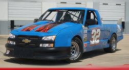 1988 Chevrolet S-10 EL