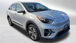 2020 Kia Niro EV EX Premium