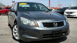 2010 Honda Accord EX-L