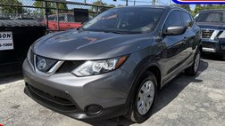 2019 Nissan Rogue Sport SL
