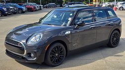 2018 MINI Clubman Cooper S ALL4