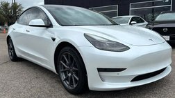 2022 Tesla Model 3 Base
