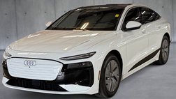 2025 Audi A6 Sportback e-tron Premium