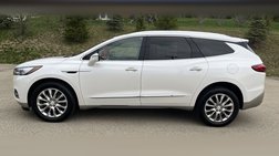 2021 Buick Enclave Premium