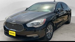 2016 Kia K900 Luxury V6