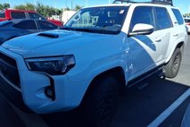2022 Toyota 4Runner TRD Pro