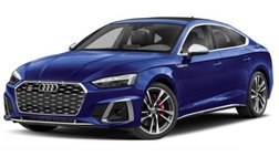 2025 Audi S5 Sportback 3.0T quattro Premium Plus
