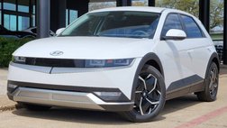 2023 Hyundai Ioniq 5 SE