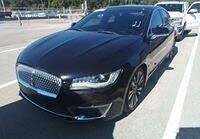 2019 Lincoln MKZ Reserve II