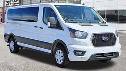 2024 Ford Transit XLT