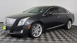 2013 Cadillac XTS Premium Collection