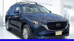 2024 Mazda CX-5 S Preferred