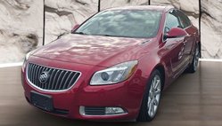 2013 Buick Regal Premium 3