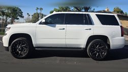 2019 Chevrolet Tahoe LS