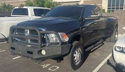 2018 Ram Ram Pickup 3500 SLT