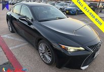 2022 Lexus IS 300 Base