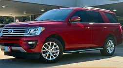 2020 Ford Expedition XLT