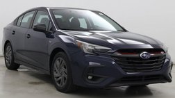 2023 Subaru Legacy Sport