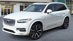 2024 Volvo XC90 B5 Plus Bright Theme