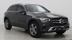 2022 Mercedes-Benz GLC-Class GLC 300
